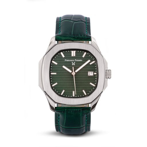 Geneve Green 1