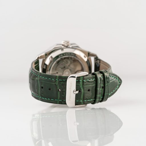 Geneve Green 5