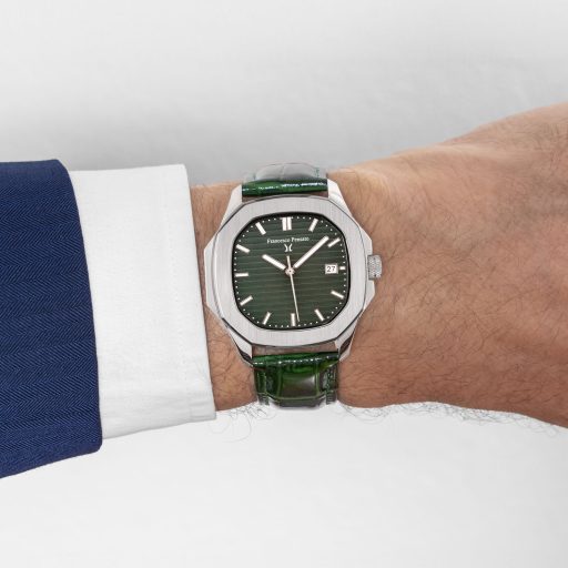 Geneve Green 7